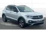 2024 Volkswagen T-Cross