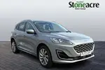 2022 Ford Kuga