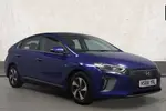 2019 Hyundai IONIQ
