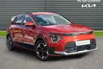 2023 Kia Niro