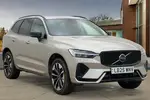 2025 Volvo XC60