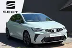 2026 SEAT Ibiza