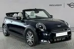 2022 MINI Convertible