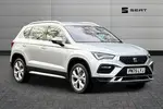2025 SEAT Ateca