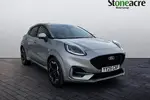 2025 Ford Puma
