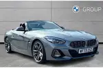 2023 BMW Z4