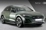 2023 Audi SQ5