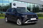 2025 Volkswagen T-Cross