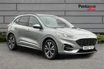2022 Ford Kuga