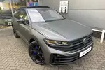 2025 Volkswagen Touareg