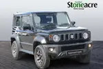 2019 Suzuki Jimny