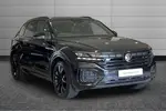 2021 Volkswagen Touareg