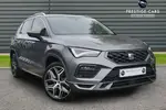 2023 SEAT Ateca