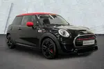 2018 MINI Hatchback