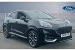 2023 Ford Puma