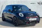 2017 MINI Hatchback