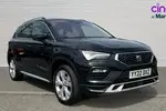 2022 SEAT Ateca