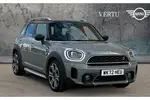 2022 MINI Countryman