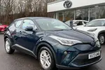 2023 Toyota C-HR