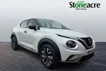 2025 Nissan Juke