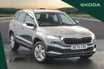 2025 Skoda Karoq
