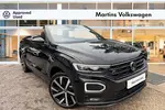 2021 Volkswagen T-Roc Cabriolet