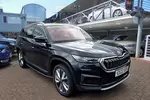 2022 Skoda Kodiaq