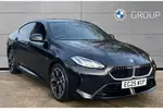 2025 BMW 2 Series Gran Coupe
