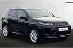 2020 Land Rover Discovery Sport