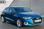 2023 Audi A3