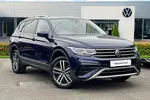 2022 Volkswagen Tiguan Allspace