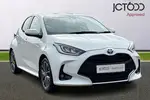 2022 Toyota Yaris