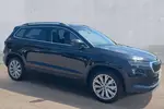 2025 Skoda Karoq