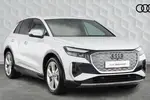 2025 Audi Q4