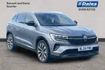 2024 Renault Austral
