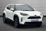 2023 Toyota Yaris Cross