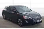 2019 Ford Focus