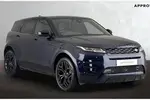 2023 Land Rover Range Rover Evoque