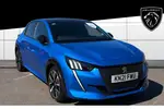 2021 Peugeot 208