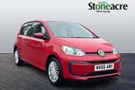 2016 Volkswagen Up