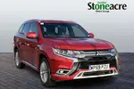 2020 Mitsubishi Outlander