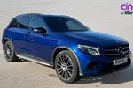 2019 Mercedes-Benz GLC