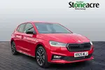 2025 Skoda Fabia