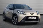 2022 Toyota Aygo X