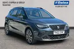2022 SEAT Arona