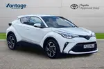 2022 Toyota C-HR