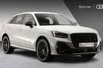 2022 Audi Q2