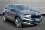 2023 Skoda Karoq