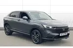 2022 Honda HR-V