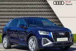 2025 Audi Q2